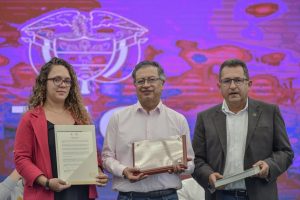 Colombia inaugura la primera facultad de inteligencia artificial en América Latina