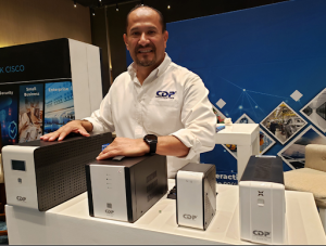 Chicago Digital Power celebra 24 años como líder global en soluciones de energía ininterrumpida