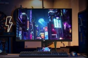 ROG Strix XG27ACS: innovación y rendimiento al alcance de todos los gamers