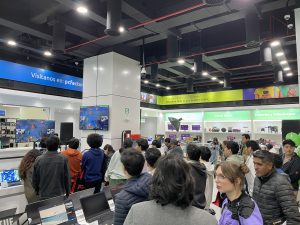 PC Factory eleva el nivel de los e-sports en Perú con su exitoso torneo «Throne Clash»