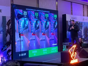 Gigabyte presenta innovadoras soluciones de Inteligencia Artificial en Lima