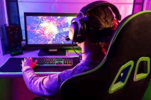 Las tendencias que marcarán el gaming en 2024: Un año lleno de innovaciones y cambios