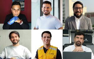 Seis peruanos entre los ganadores latinoamericanos de los premios Innovators Under 35 Latam 2024