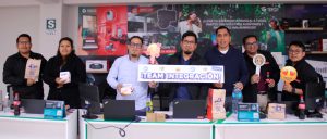 El cierre de mes en Deltron: Celebrando el espíritu de equipo y el compromiso con la meta