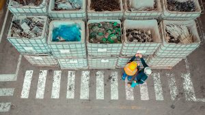 Claves para enfrentar los desafíos del reciclaje en el Perú