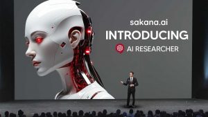 Alerta de película: la inteligencia artificial cruza límites imprevistos