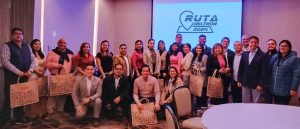 Deltron reafirma su compromiso con clientes destacados en la Ruta Pucallpa y Lima Moderna