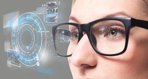 Innovación para la inclusión: Gafas inteligentes 5G que transforman la visión de personas con baja autonomía visual