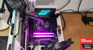 ASRock X870E Taichi: Innovación y potencia a un precio atractivo