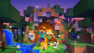 Día Internacional de la Antártida: misión peruana en el continente blanco llega a Minecraft