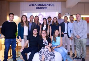 Epson y Deltron inauguran uno de los centros de experiencia más grandes del Perú