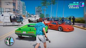 Requerimientos Mínimos para Jugar GTA 6 ¡Prepárate para la aventura más esperada del 2025!