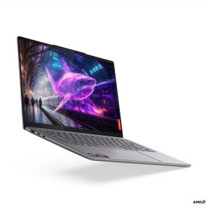 Lenovo desata la IA en Perú con la laptop Yoga Pro 7