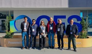 TEROS y Advance llevan la innovación al CES 2025