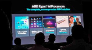 Deltron presente en el AMD Retail Partner Summit 2025