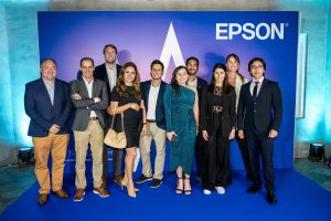 Epson Perú renueva su programa Epson Stars con nuevos beneficios y una visión reforzada