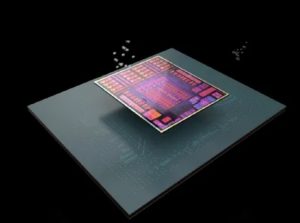 AMD revoluciona el CES 2025 con procesadores de alto rendimiento y avances en inteligencia artificial
