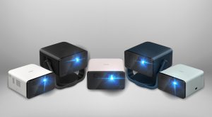 Los nuevos proyectores smart portátiles Epson EpiqVision EF21 y EF22 llegan a Perú para redefinir el entretenimiento en casa