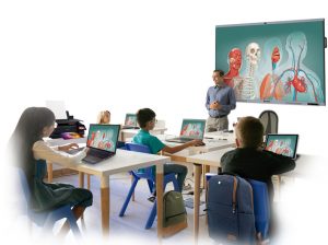 La educación ha cambiado: el regreso a clases en la era digital