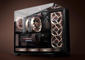 El Dato Hardware Escondido: Noctua, el Secreto Mejor Guardado para Entusiastas del Hardware