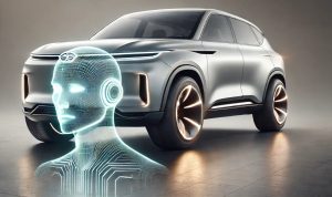 BYD revoluciona el mercado de autos eléctricos con conducción autónoma y carga ultrarrápida