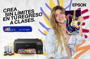EcoTank revoluciona la vuelta a clases: creatividad sin límites y ahorro sin preocupaciones