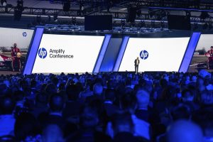 HP Amplify 2025: IA, innovación y la experiencia de Deltron en el futuro del trabajo