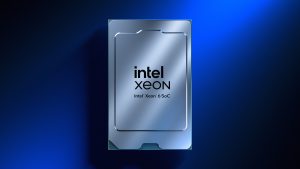 Intel Despliega Innovaciones en Silicio para Impulsar la Próxima Generación de Redes con IA en MWC 2025