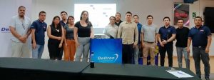 Toshiba y QNAP capacitan al equipo de ventas de Deltron sobre almacenamiento y soluciones NAS
