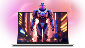 Lenovo revoluciona el MWC 2025 con nuevas laptops Yoga e IdeaPad potenciadas por IA