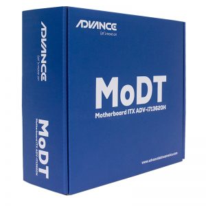 ADVANCE sigue sorprendiendo a los integradores de PC con soluciones rentables