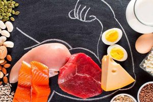 ¿Te faltan proteínas? Así puede avisarte tu cuerpo