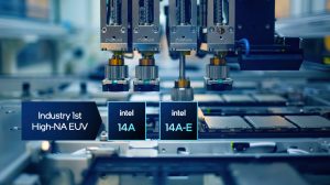 Intel Foundry reúne a clientes y socios para definir prioridades e impulsar la innovación