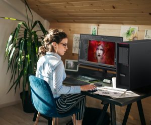 Lenovo impulsa la innovación de DreamWorks Animation con tecnología de alto rendimiento