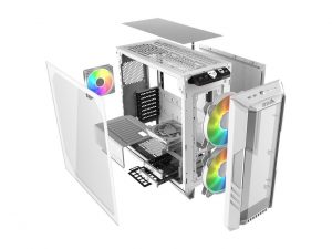 Cooler Master regresa a nuestro portafolio con una línea renovada de productos