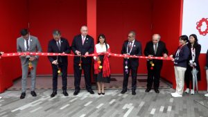 Expo 2025 Osaka-Kansai: la exposición universal que busca “Diseñar la sociedad del futuro para nuestras vidas”
