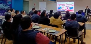 Epson fortalece capacidades de ventas en Deltron con innovador portafolio
