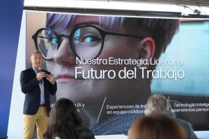 El futuro del trabajo, según HP: personas al centro, tecnología que se adapta a la realidad del Perú