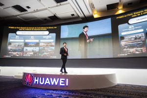 Huawei eKit aterriza en Perú para digitalizar a las pymes con soluciones simples y accesibles