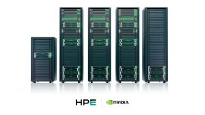 HPE y NVIDIA llevan la inteligencia artificial a otro nivel con soluciones integradas listas para acelerar tu estrategia empresarial