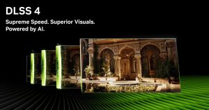 DLSS 4 con Multi Frame Generation potencia los lanzamientos más esperados para PC, incluyendo Dune: Awakening y Stellar Blade