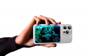 Teros lanza el Powerbank TE-7055D: tecnología, arte y energía en tu bolsillo