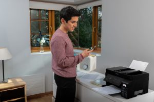 Imprime más, cuida mejor: 4 consejos clave para prolongar la vida útil de tu impresora