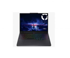 Lenovo enciende el poder gamer en Perú con su nueva generación de laptops Legion