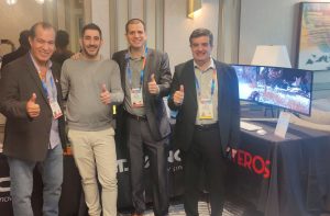 TEROS se expande a Argentina y consolida su presencia internacional
