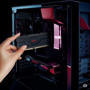 TEROS lanza su nueva línea de memorias RAM TITAN, ¡potencia y rendimiento para tu PC!