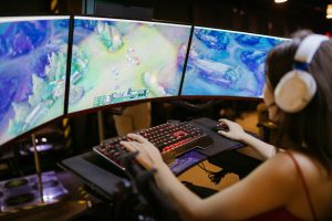 Perú, líder en el mercado Gaming-Creator en Latinoamérica, según un análisis de Intel