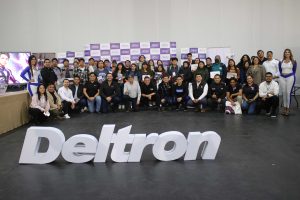 ¡El Tour Deltron Arequipa 2025 Fue un éxito rotundo!