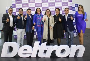 Deltron celebra 25 años en Arequipa y refuerza su compromiso con sus socios de negocios