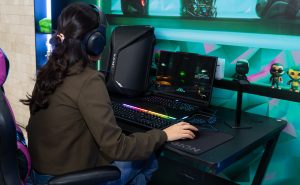 ¡A jugar!El mercado gamer en Perú no para de crecer y la IA se roba el show